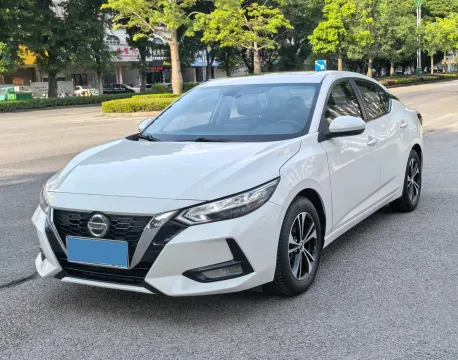 2022 NISSAN SYLPHY,autocango,china used car exporter,china ev exporter,chinese used car exporter,chinese used ev exporter