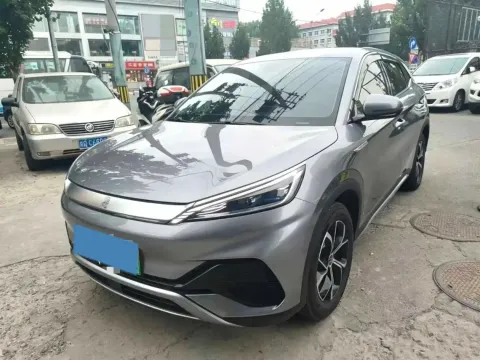 2024 BYD YUAN PLUS,autocango,china used car exporter,china ev exporter,chinese used car exporter,chinese used ev exporter
