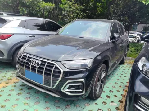 2021 AUDI Q5L,autocango,china used car exporter,china ev exporter,chinese used car exporter,chinese used ev exporter