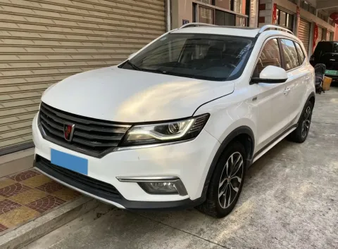 Roewe