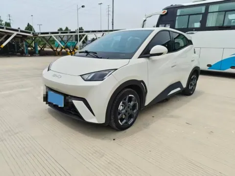 2024 BYD SEAGULL,autocango,china used car exporter,china ev exporter,chinese used car exporter,chinese used ev exporter