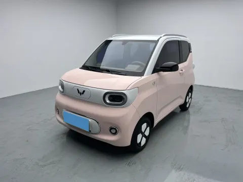 2024 WULING HONGGUANG MINI EV,autocango,china used car exporter,china ev exporter,chinese used car exporter,chinese used ev exporter