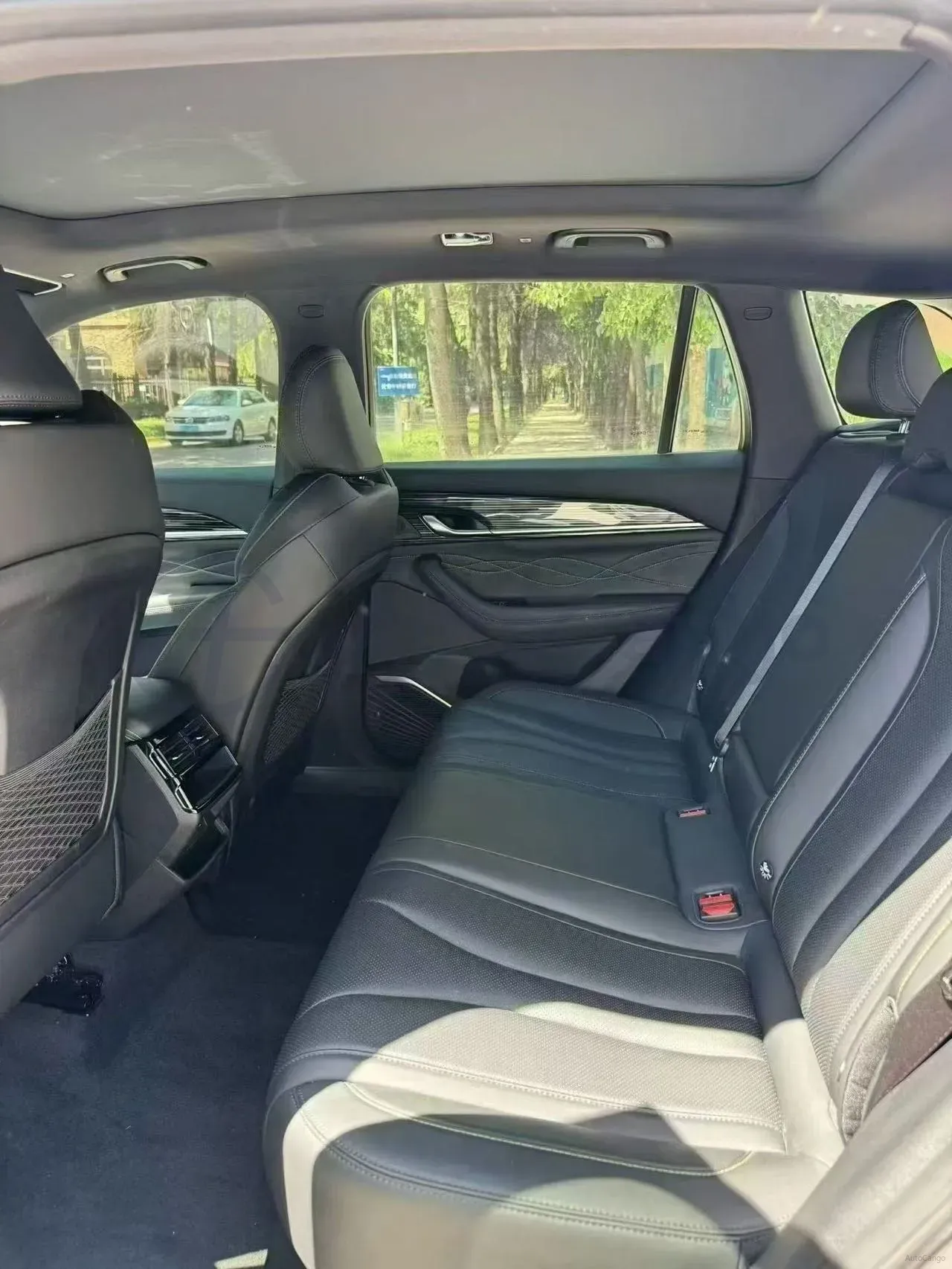2024 Geely Monjaro 2.0T 238HP L4 8AT,autocango,china used car exporter,china ev exporter,chinese used car exporter,chinese used ev exporter