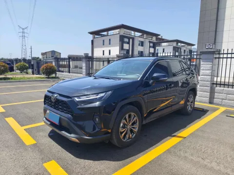 2023 TOYOTA RAV4,autocango,china used car exporter,china ev exporter,chinese used car exporter,chinese used ev exporter