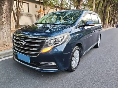 2018 GAC TRUMPCHI M8,autocango,china used car exporter,china ev exporter,chinese used car exporter,chinese used ev exporter