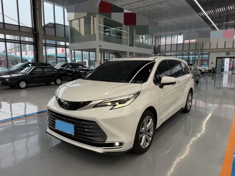 2024 TOYOTA SIENNA,autocango,china used car exporter,china ev exporter,chinese used car exporter,chinese used ev exporter