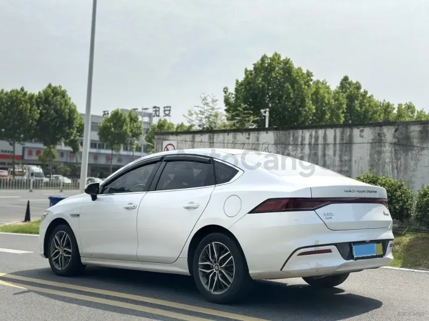 2023 BYD Qin Plus 1.5L 110HP L4 E-CVT PHEV 18.32KWH,autocango,china used car exporter,china ev exporter,chinese used car exporter,chinese used ev exporter