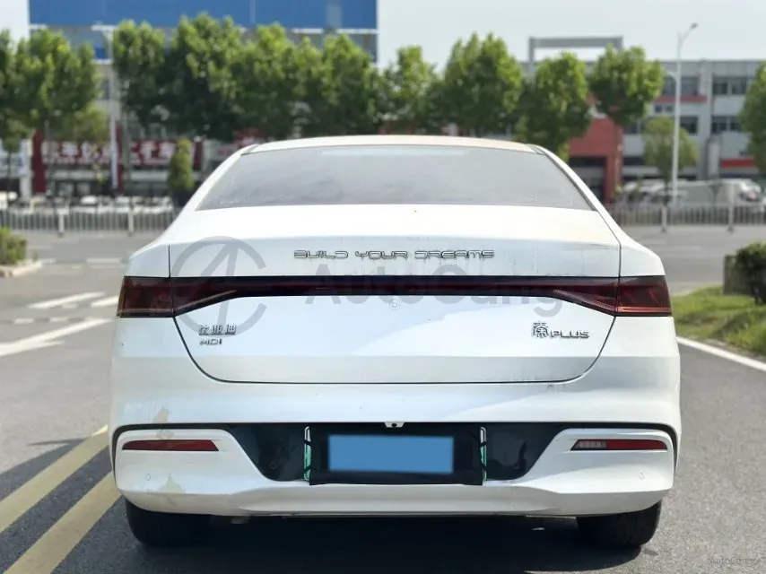 2023 BYD Qin Plus 1.5L 110HP L4 E-CVT PHEV 18.32KWH,autocango,china used car exporter,china ev exporter,chinese used car exporter,chinese used ev exporter