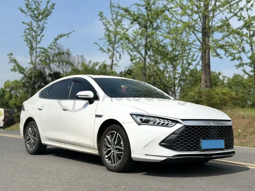 2023 BYD Qin Plus 1.5L 110HP L4 E-CVT PHEV 18.32KWH,autocango,china used car exporter,china ev exporter,chinese used car exporter,chinese used ev exporter