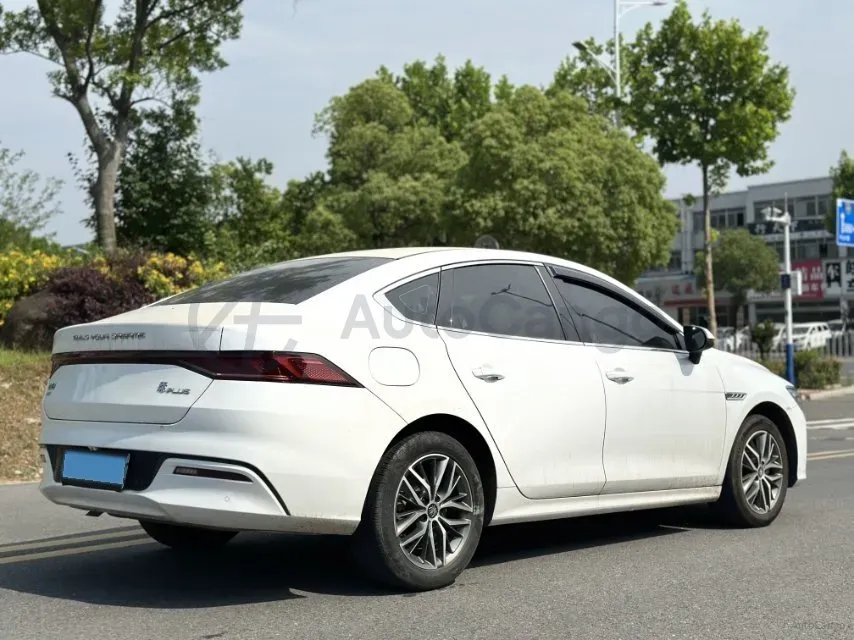 2023 BYD Qin Plus 1.5L 110HP L4 E-CVT PHEV 18.32KWH,autocango,china used car exporter,china ev exporter,chinese used car exporter,chinese used ev exporter