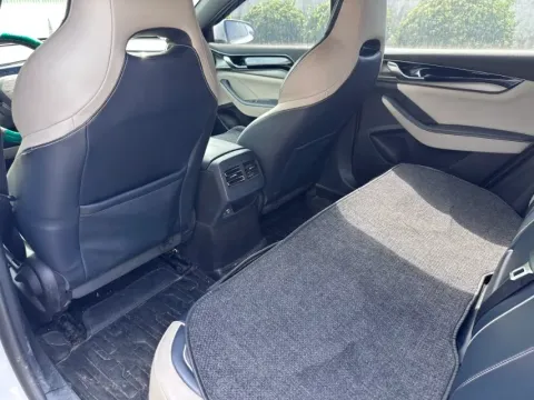 2023 BYD Qin Plus 1.5L 110HP L4 E-CVT PHEV 18.32KWH