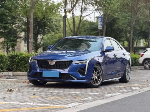 Cadillac