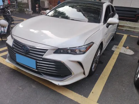 2019 TOYOTA AVALON,autocango,china used car exporter,china ev exporter,chinese used car exporter,chinese used ev exporter