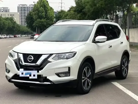 2021 NISSAN X-TRAIL,autocango,china used car exporter,china ev exporter,chinese used car exporter,chinese used ev exporter