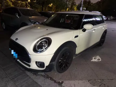 2019 MINI CLUBMAN,autocango,china used car exporter,china ev exporter,chinese used car exporter,chinese used ev exporter