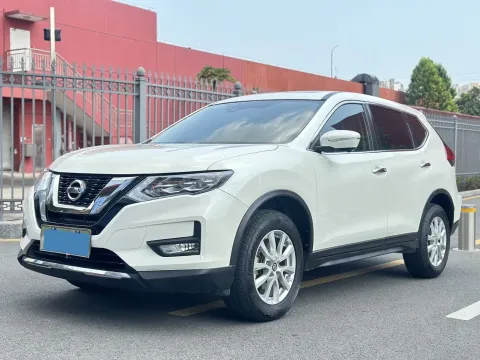 2020 NISSAN X-TRAIL,autocango,china used car exporter,china ev exporter,chinese used car exporter,chinese used ev exporter