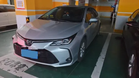 2019 TOYOTA COROLLA,autocango,china used car exporter,china ev exporter,chinese used car exporter,chinese used ev exporter