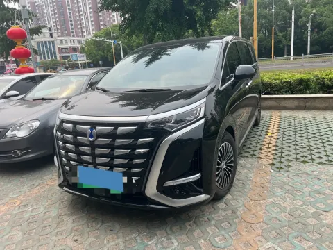 2024 DENZA D9,autocango,china used car exporter,china ev exporter,chinese used car exporter,chinese used ev exporter