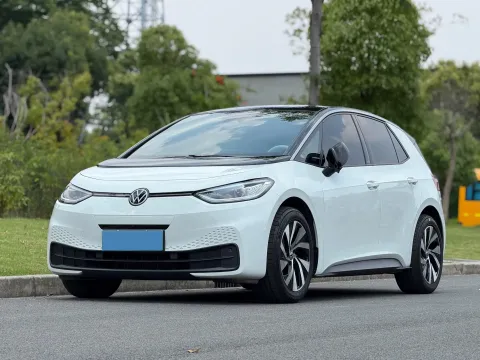 2025 VOLKSWAGEN ID.3,autocango,china used car exporter,china ev exporter,chinese used car exporter,chinese used ev exporter