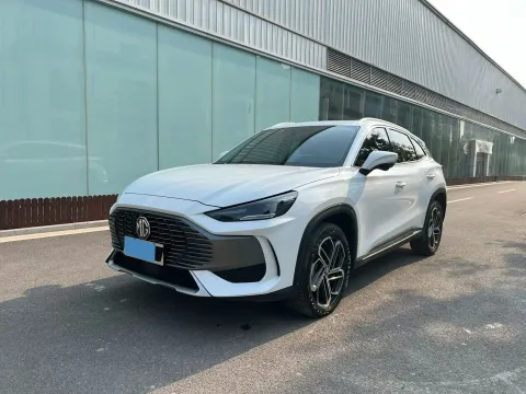 2023 MG ONE,autocango,china used car exporter,china ev exporter,chinese used car exporter,chinese used ev exporter