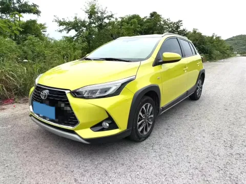 2020 TOYOTA YARIS L,autocango,china used car exporter,china ev exporter,chinese used car exporter,chinese used ev exporter