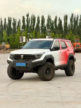 2023 TANK 400,autocango,china used car exporter,china ev exporter,chinese used car exporter,chinese used ev exporter