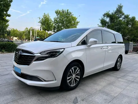 2022 BUICK GL8,autocango,china used car exporter,china ev exporter,chinese used car exporter,chinese used ev exporter