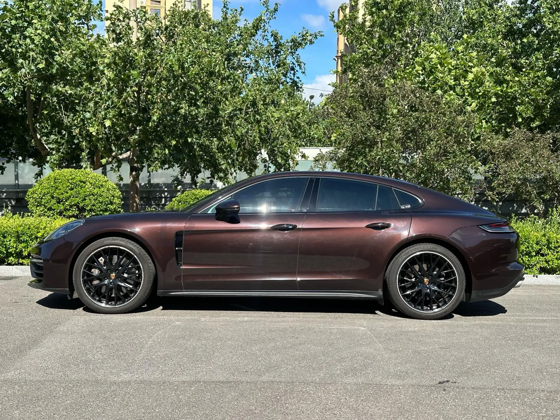 2021 Porsche Panamera 2.9T 330HP V6 8DCT,autocango,china used car exporter,china ev exporter,chinese used car exporter,chinese used ev exporter