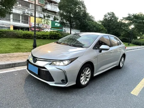 2021 TOYOTA COROLLA,autocango,china used car exporter,china ev exporter,chinese used car exporter,chinese used ev exporter