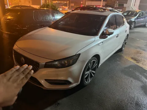 2017 MG MG6,autocango,china used car exporter,china ev exporter,chinese used car exporter,chinese used ev exporter
