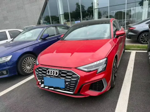 2022 AUDI A3,autocango,china used car exporter,china ev exporter,chinese used car exporter,chinese used ev exporter