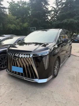 2023 GAC TRUMPCHI M8,autocango,china used car exporter,china ev exporter,chinese used car exporter,chinese used ev exporter