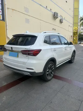 2020 Roewe i6 1.5T 169HP L4 7DCT,autocango,china used car exporter,china ev exporter,chinese used car exporter,chinese used ev exporter