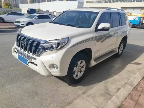 2016 TOYOTA LAND CRUISER PRADO,autocango,china used car exporter,china ev exporter,chinese used car exporter,chinese used ev exporter