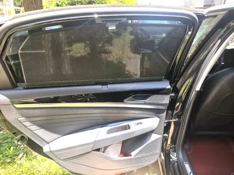 2024 Volkswagen Passat 2.0T 220HP L4 7DCT