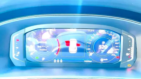 2024 Volkswagen Passat 2.0T 220HP L4 7DCT