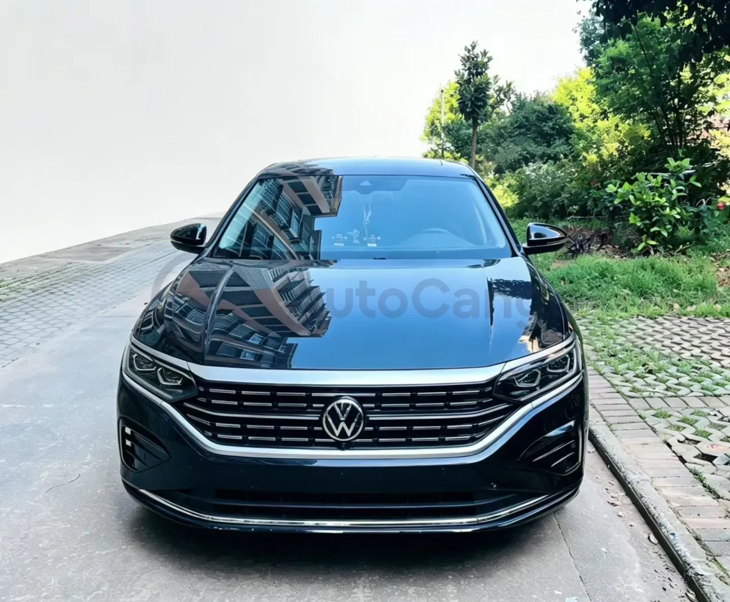 2024 Volkswagen Passat 2.0T 220HP L4 7DCT,autocango,china used car exporter,china ev exporter,chinese used car exporter,chinese used ev exporter