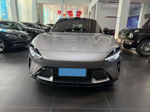 2025 MI YU7 BEV 101.7KWH,autocango,china used car exporter,china ev exporter,chinese used car exporter,chinese used ev exporter