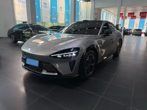 2025 MI YU7 BEV 101.7KWH,autocango,china used car exporter,china ev exporter,chinese used car exporter,chinese used ev exporter