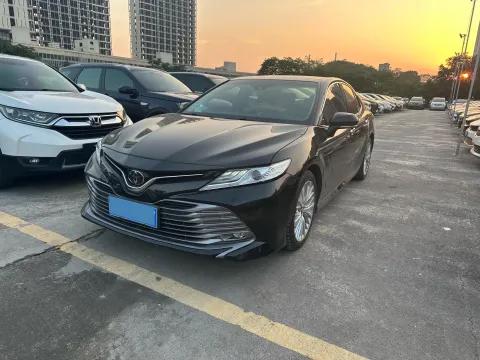 2019 TOYOTA CAMRY,autocango,china used car exporter,china ev exporter,chinese used car exporter,chinese used ev exporter