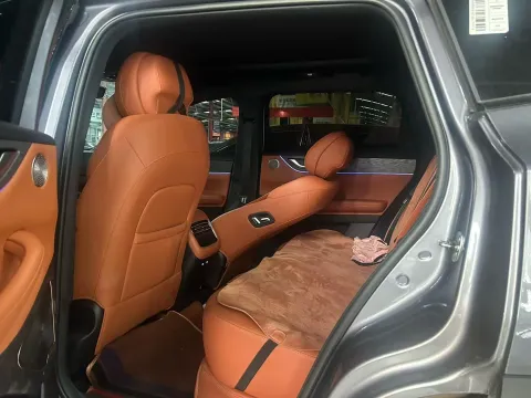 2026 Jetour X90 PRO 2.0T 254HP L4 7DCT