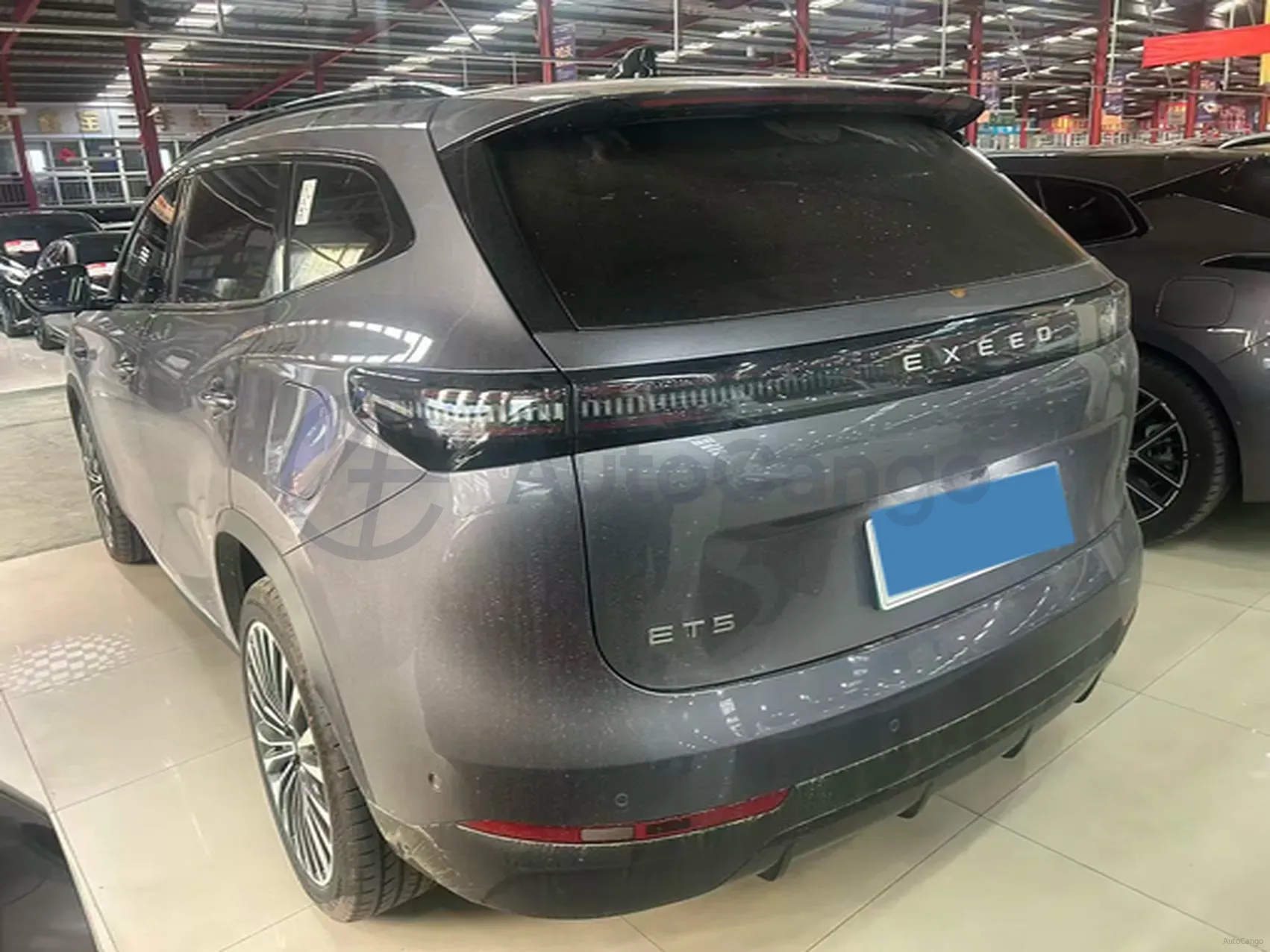 2026 Jetour X90 PRO 2.0T 254HP L4 7DCT,autocango,china used car exporter,china ev exporter,chinese used car exporter,chinese used ev exporter