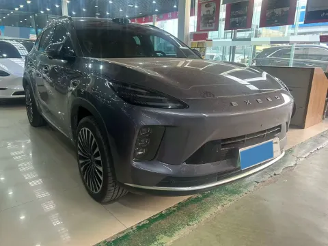 2026 Jetour X90 PRO 2.0T 254HP L4 7DCT