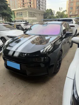 2022 LYNK&CO 03,autocango,china used car exporter,china ev exporter,chinese used car exporter,chinese used ev exporter