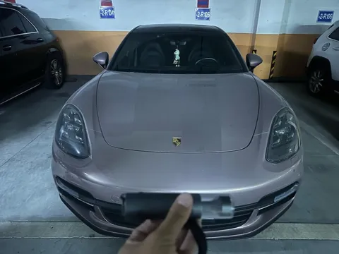 2017 Porsche 911 3.0T 450HP H6 7DCT