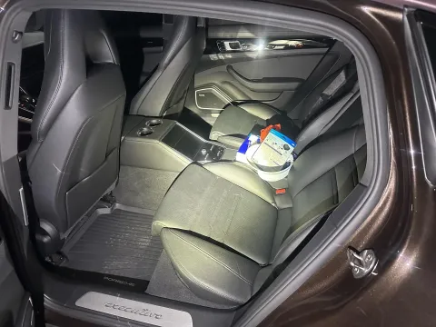 2017 Porsche 911 3.0T 450HP H6 7DCT