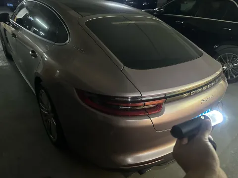 2017 Porsche 911 3.0T 450HP H6 7DCT