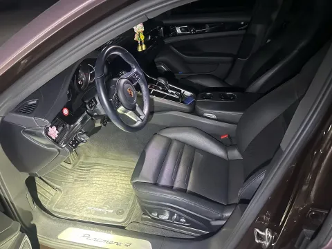 2017 Porsche 911 3.0T 450HP H6 7DCT