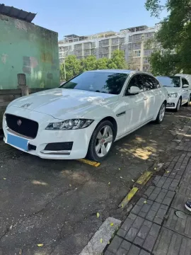 2018 JAGUAR XFL,autocango,china used car exporter,china ev exporter,chinese used car exporter,chinese used ev exporter