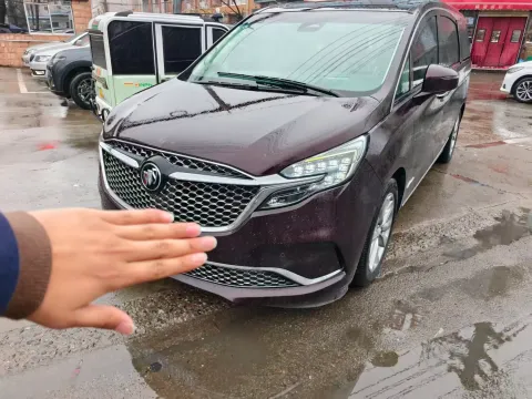 Buick
